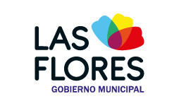 Logo Las Flores Municipalidad