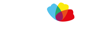 Logo Las Flores Municipalidad