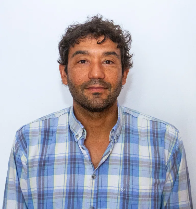 Lic. Cristian Chiodini SECRETARÍA DE PRODUCCIÓN, TURÍSMO Y AMBIENTE