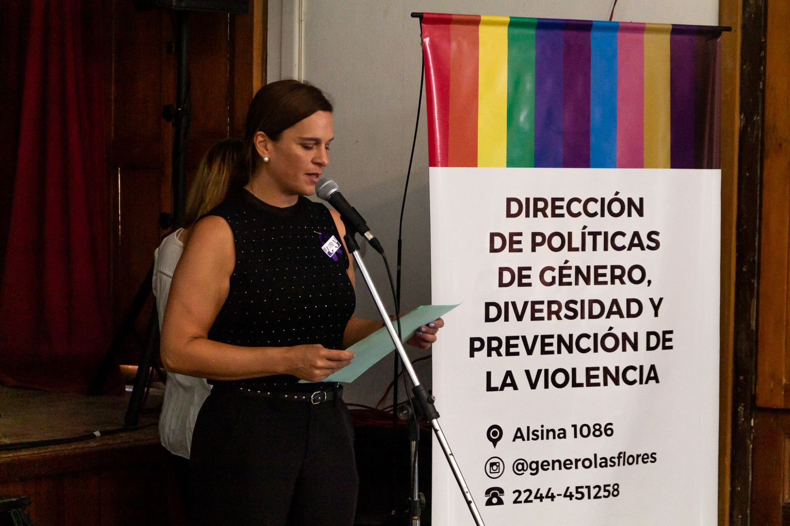 SE REALIZARON DISTINTAS ACTIVIDADES EN MARCO DEL DÍA DE LUCHA CONTRA LA ...